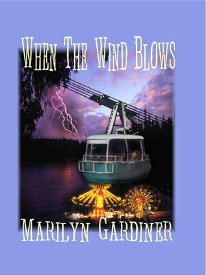 cover image of When the Wind Blows